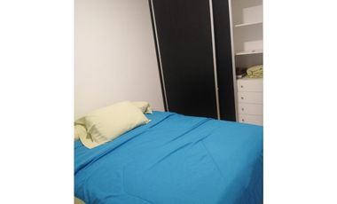 ALQUILO APARTAMENTO EN CARRASQUILLA 3 HABITACIONES