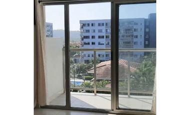 ALQUILO APARTAMENTO EN EL PH WOODLANDS EN PANAMA PACIFICO