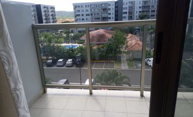 ALQUILO APARTAMENTO EN EL PH WOODLANDS EN PANAMA PACIFICO