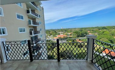 SE VENDE APARTAMENTO EN PH ALCAZAR PARK EN CORONADO