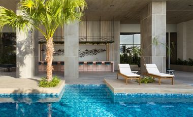 SE ALQUILA APARTAMENTO EN EL PH THE TOWERS EN PUNTA PAITILLA