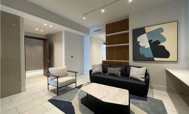 SE ALQUILA APARTAMENTO EN EL PH THE TOWERS EN PUNTA PAITILLA