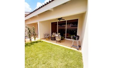 SE VENDE CASA EN BOSQUE DEL PACIFICO EN PANAMA PACIFICO