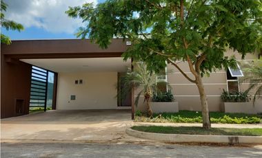 SE VENDE CASA EN BOSQUE DEL PACIFICO EN PANAMA PACIFICO