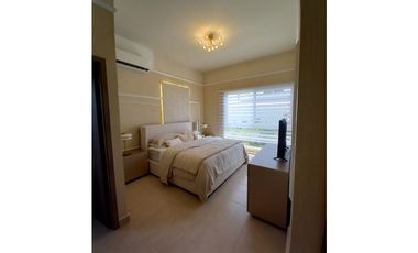 SE VENDE CASA EN BOSQUE DEL PACIFICO EN PANAMA PACIFICO