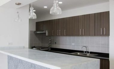 SE ALQUILA APARTAMENTO EN SAN FRANCISCO