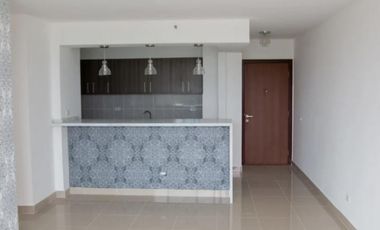 SE ALQUILA APARTAMENTO EN SAN FRANCISCO