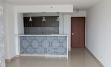 SE ALQUILA APARTAMENTO EN SAN FRANCISCO