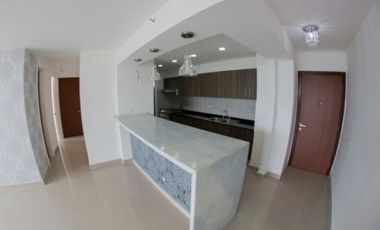 SE ALQUILA APARTAMENTO EN SAN FRANCISCO