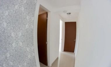 SE ALQUILA APARTAMENTO EN SAN FRANCISCO