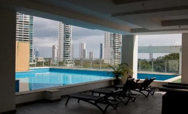 SE ALQUILA APARTAMENTO EN SAN FRANCISCO