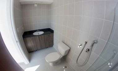 SE ALQUILA APARTAMENTO EN SAN FRANCISCO