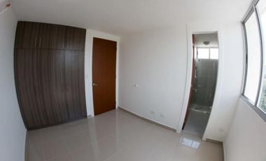 SE ALQUILA APARTAMENTO EN SAN FRANCISCO