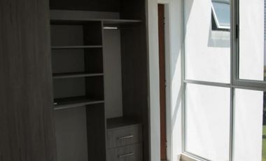 SE ALQUILA APARTAMENTO EN SAN FRANCISCO