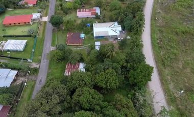 ALQUILER DE GALERA EN FRONTERA CON COSTA  RICA TERRITORIO PANAMEÑO