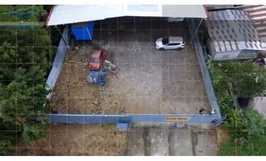 ALQUILER DE GALERA EN FRONTERA CON COSTA  RICA TERRITORIO PANAMEÑO