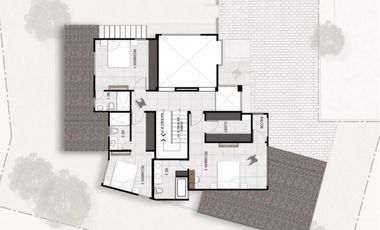 SE VENDE CASA EN ALBROOK GROVE RESIDENCES EN ALBROOK