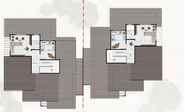 SE VENDE CASA EN ALBROOK GROVE RESIDENCES EN ALBROOK