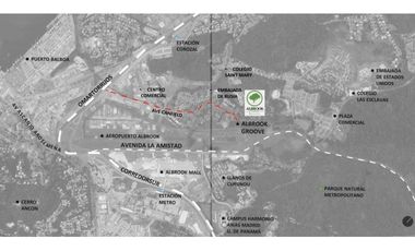 SE VENDE CASA EN ALBROOK GROVE RESIDENCES EN ALBROOK