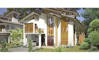 SE VENDE CASA EN ALBROOK GROVE RESIDENCES EN ALBROOK