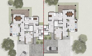 SE VENDE CASA EN ALBROOK GROVE RESIDENCES EN ALBROOK