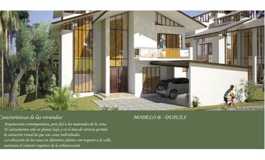 SE VENDE CASA EN ALBROOK GROVE RESIDENCES EN ALBROOK