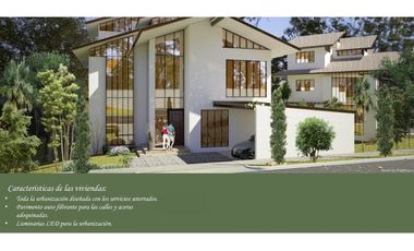 SE VENDE CASA EN ALBROOK GROVE RESIDENCES EN ALBROOK