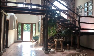 SE VENDE CASA EN EL VALLE DE ANTON