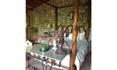 SE VENDE CASA EN EL VALLE DE ANTON