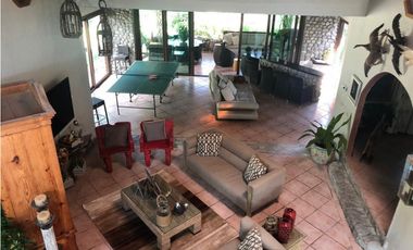 SE VENDE CASA EN EL VALLE DE ANTON