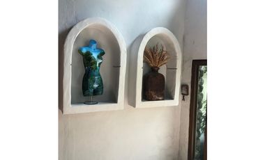 SE VENDE CASA EN EL VALLE DE ANTON