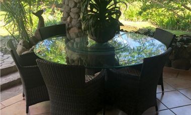 SE VENDE CASA EN EL VALLE DE ANTON