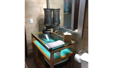 SE VENDE CASA EN EL VALLE DE ANTON