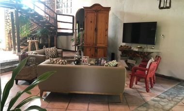 SE VENDE CASA EN EL VALLE DE ANTON