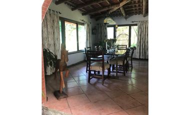 SE VENDE CASA EN EL VALLE DE ANTON