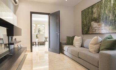 PH THE COLONIAL AT SANTA MARA COUNTRY CLUB