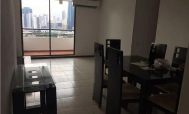 SE ALQUILA APARTAMENTO EN PUNTA PACIFICA