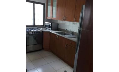 SE ALQUILA APARTAMENTO EN PUNTA PACIFICA