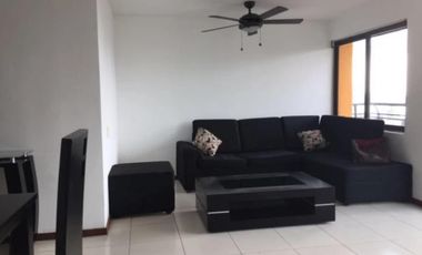 SE ALQUILA APARTAMENTO EN PUNTA PACIFICA