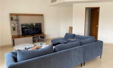 SE VENDE APARTAMENTO EN EL PH LAS OLAS II VISTA MAR SAN CARLOS