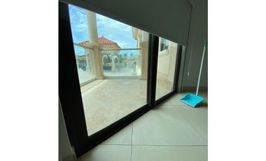 SE VENDE APARTAMENTO EN EL PH LAS OLAS II VISTA MAR SAN CARLOS