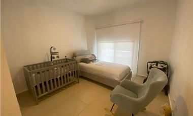 SE VENDE APARTAMENTO EN EL PH LAS OLAS II VISTA MAR SAN CARLOS