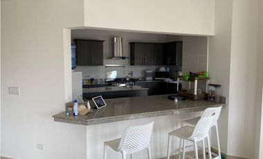 SE VENDE APARTAMENTO EN EL PH LAS OLAS II VISTA MAR SAN CARLOS