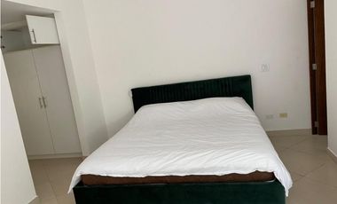 SE VENDE APARTAMENTO EN EL PH LAS OLAS II VISTA MAR SAN CARLOS