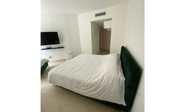 SE VENDE APARTAMENTO EN EL PH LAS OLAS II VISTA MAR SAN CARLOS