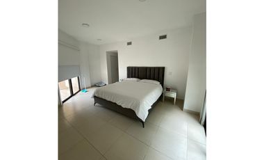 SE VENDE APARTAMENTO EN EL PH LAS OLAS II VISTA MAR SAN CARLOS