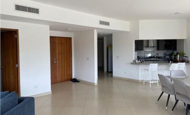 SE VENDE APARTAMENTO EN EL PH LAS OLAS II VISTA MAR SAN CARLOS