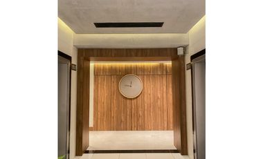 ALQUILO OFICINA EN TORRE FINANCIAL CENTER AMOBLADA CALLE 50