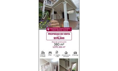 Casa venta en Ancón, Panamá