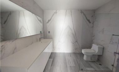 VENDO PH NUOVO FURNISHED BY ARMANI CASA